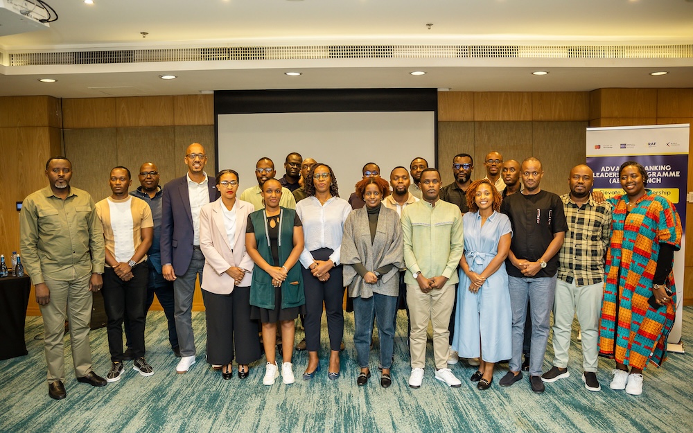 Advanced Banking Leadership Program(ABLP) launch
