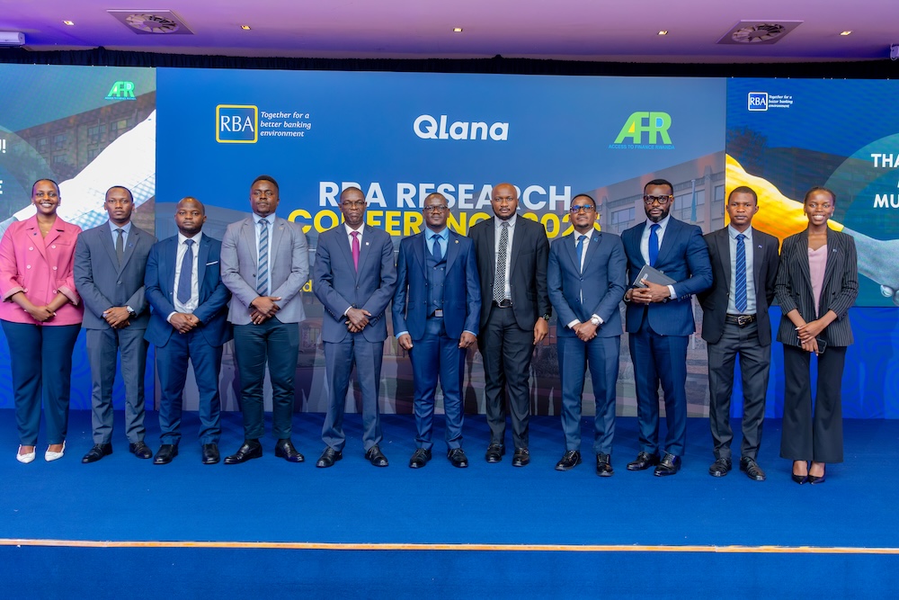 RBA Research Conference