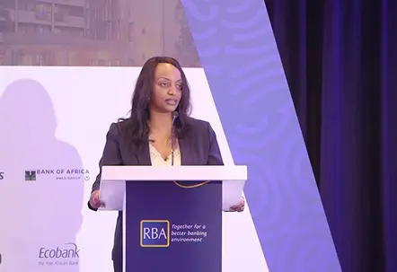 Governor Soraya M. Hakuziyaremye's Keynote | RBA Research Conference 2025